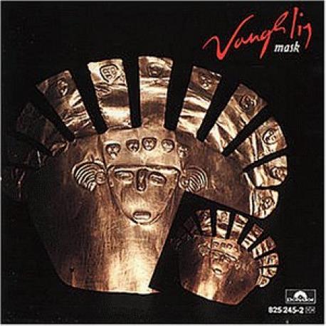 Vangelis - Mask (1985)
