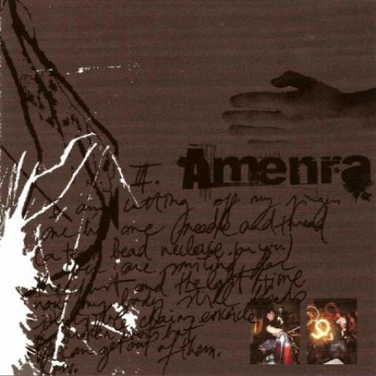 Amenra - Mass I: Prayer I-VI (2003)