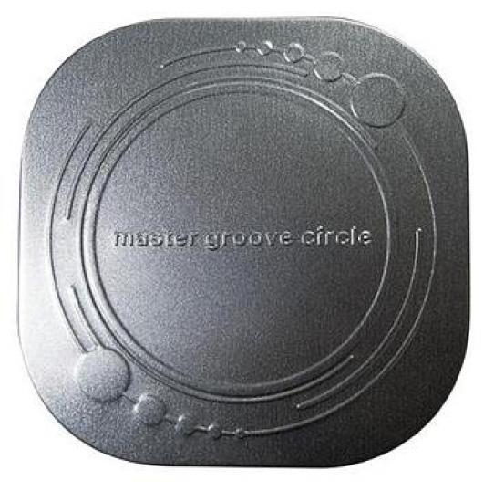I've - Master Groove Circle (2008)