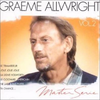 Graeme Allwright - Master Serie, Vol. 2 (2000)