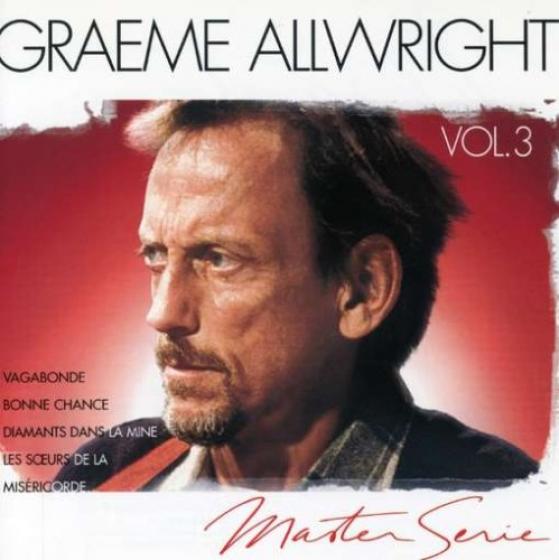 Graeme Allwright - Master Serie, Vol. 3 (2000)