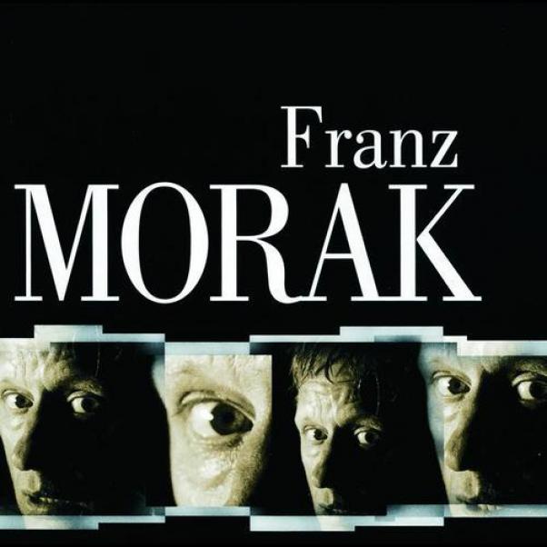 Franz Morak - Master Series (1998)