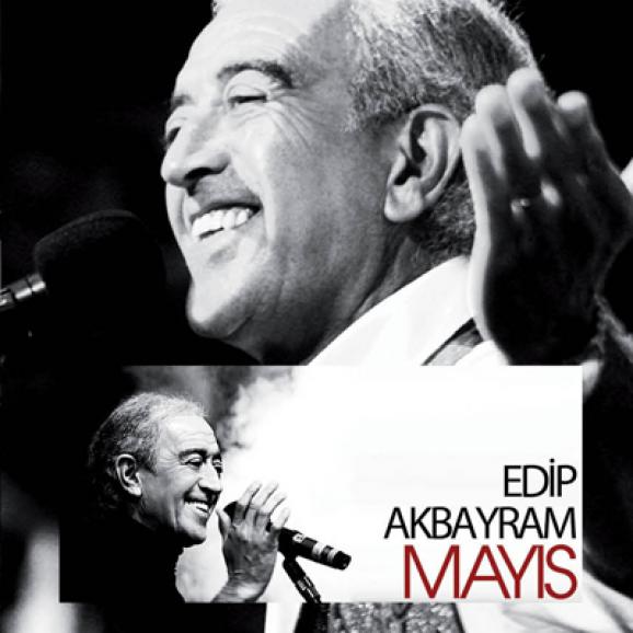 Edip Akbayram - Mayıs (2012)