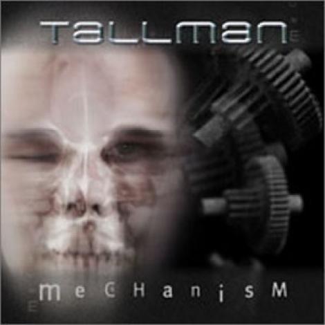 Tallman - Mechanism (2002)