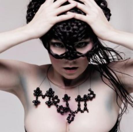Björk - Medúlla (2004)