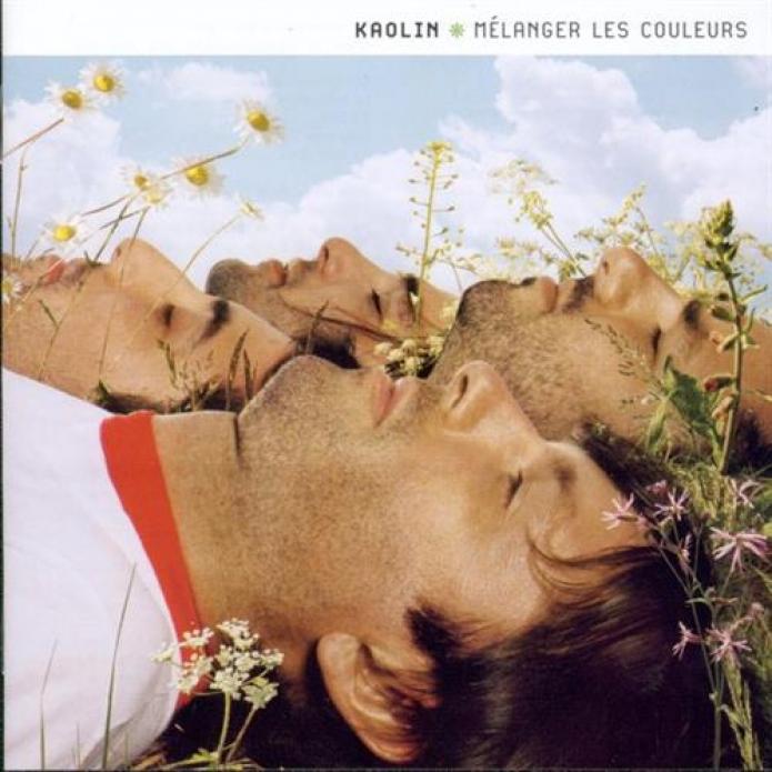Kaolin - Mélanger Les Couleurs (2006)