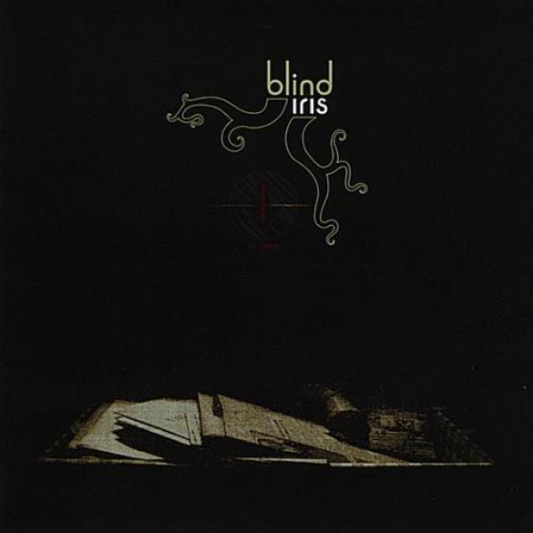 Blind Iris - Meltdown In Lava (2006)