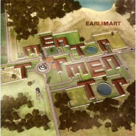 Earlimart - Mentor Tormentor (2007)