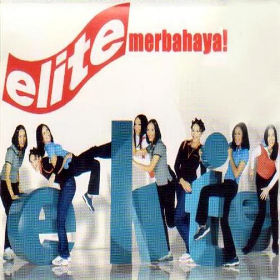 Elite - Merbahaya! (2000)