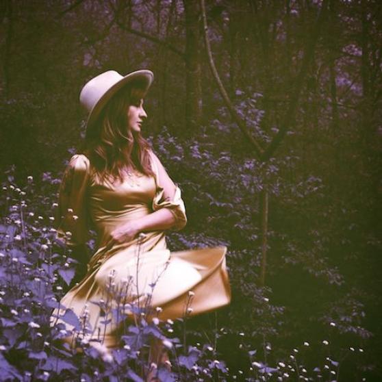 Margo Price - Midwest Farmer's Daughter (2016)