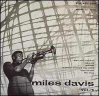 Miles Davis - Miles Davis Volume 1 (1956)