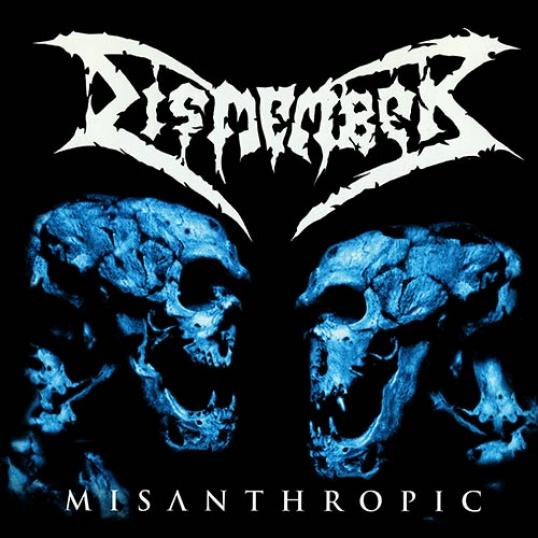 Dismember - Misanthropic (1997)