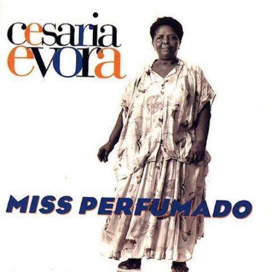 Cesária Évora - Miss Perfumado (1992)