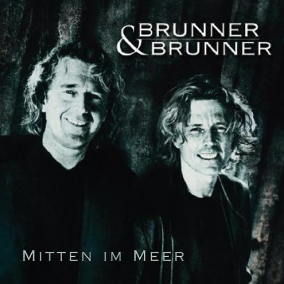 Brunner & Brunner - Mitten Im Meer (2001)