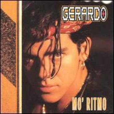 Gerardo - Mo' Ritmo (1991)