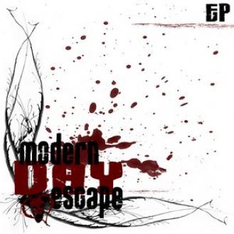 Modern Day Escape - Modern Day Escape EP (2009)