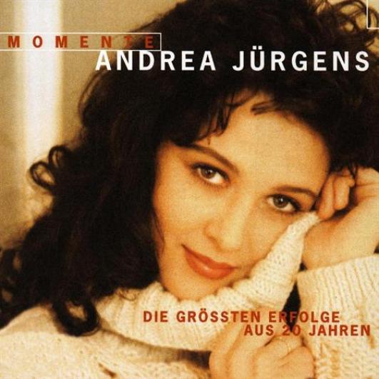 Andrea Jürgens - Momente (1997)