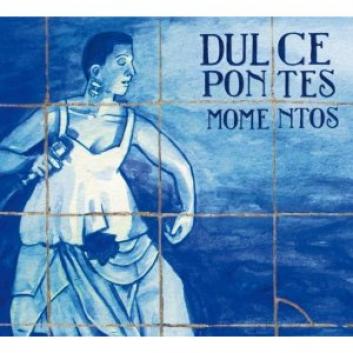 Dulce Pontes - Momentos (2009)