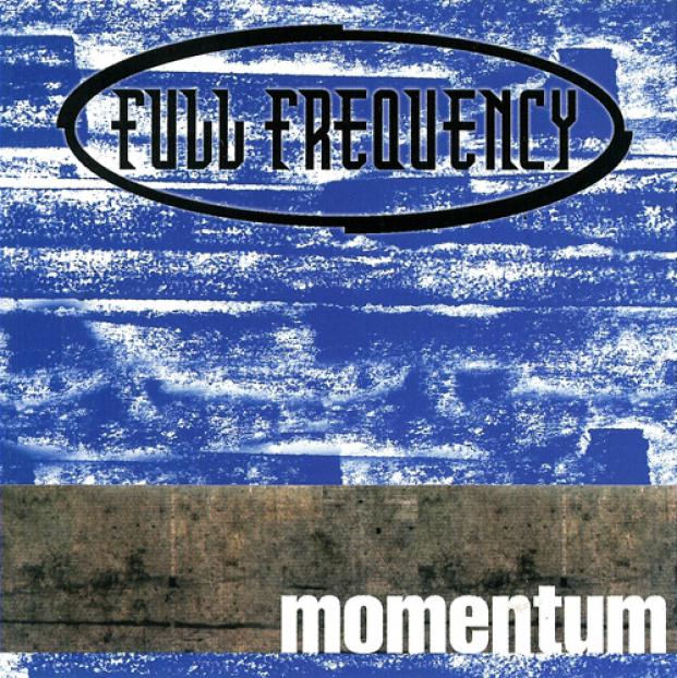 Full Frequency - Momentum (1997)
