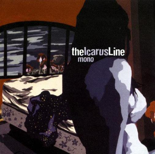 The Icarus Line - Mono (2003)