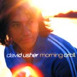 David Usher - Morning Orbit (2001)