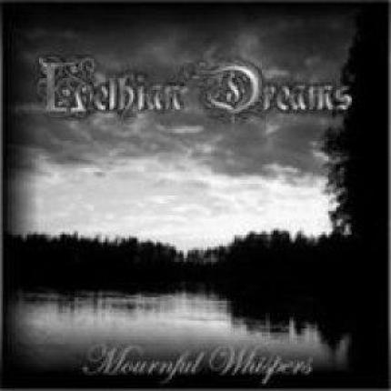 Lethian Dreams - Mournful Whispers (2003)