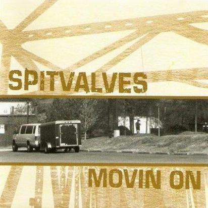 Spitvalves - Movin' On (2002)