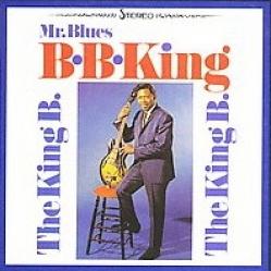 B.B. King - Mr. Blues (1962)