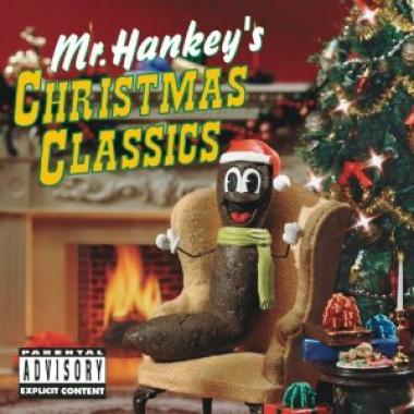 South Park - Mr. Hankey's Christmas Classics (1999)