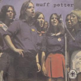 Muff Potter - Muff Potter (1996)