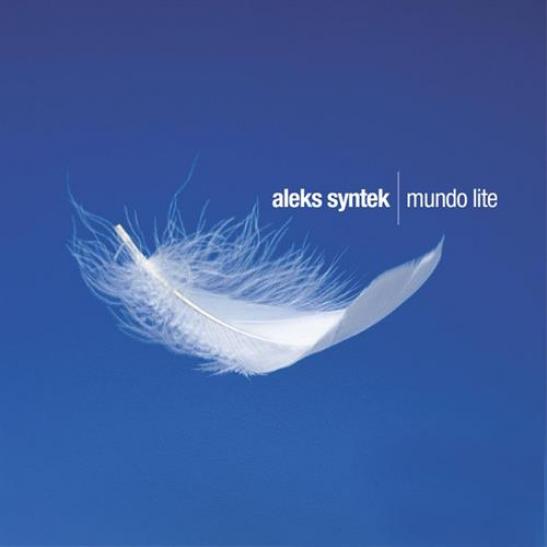 Aleks Syntek - Mundo Lite (2003)