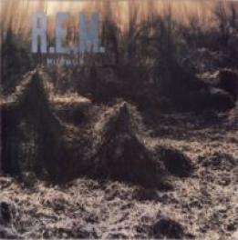 R.E.M. - Murmur (1983)