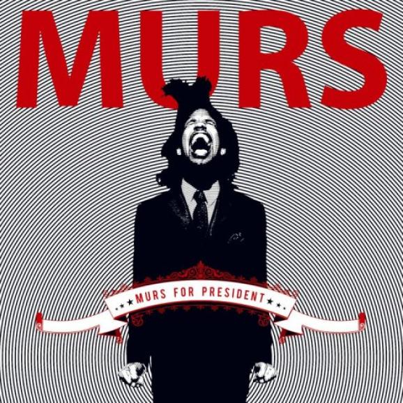 Murs - Murs For President (2008)