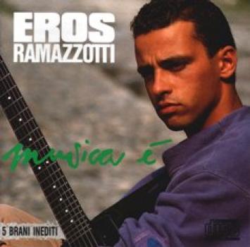 Eros Ramazzotti - Musica È (1988)