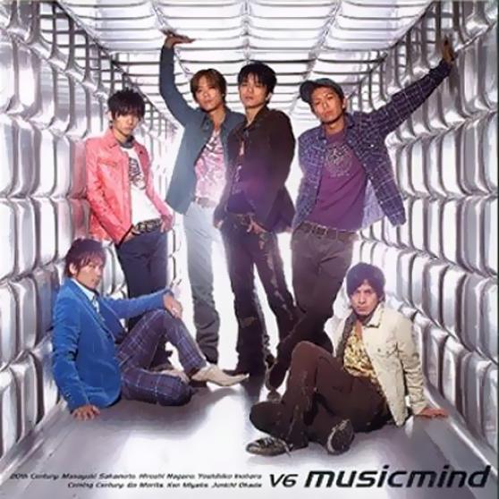 V6 - Musicmind (2005)