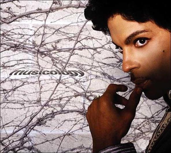 Prince - Musicology (2004)