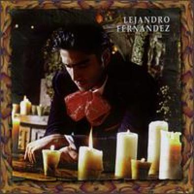 Alejandro Fernández - Muy Dentro De Mi Corazón (1996)