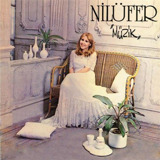Nilüfer - Müzik (1978)