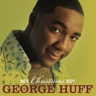 George Huff - My Christmas EP! (2004)