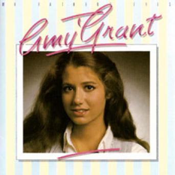 Amy Grant - My Father's Eyes (1979)