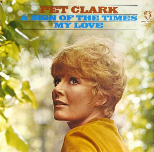 Petula Clark - My Love (1966)