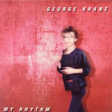 George Kranz - My Rhythm (1983)