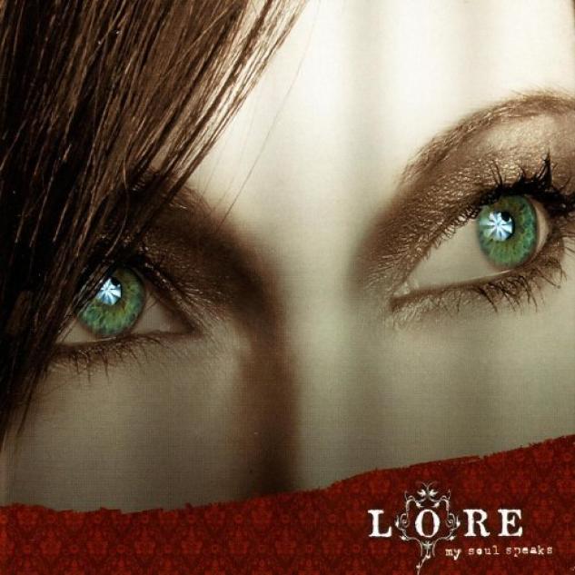 Lore - My Soul Speaks (2006)
