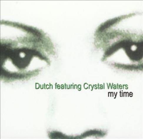Dutch - My Time (2003)