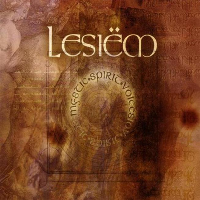 Lesiëm - Mystic Spirit Voices (2000) Lesiëm - Mystic Spirit Voices (2000)