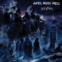 Axel Rudi Pell - Mystica (2006)