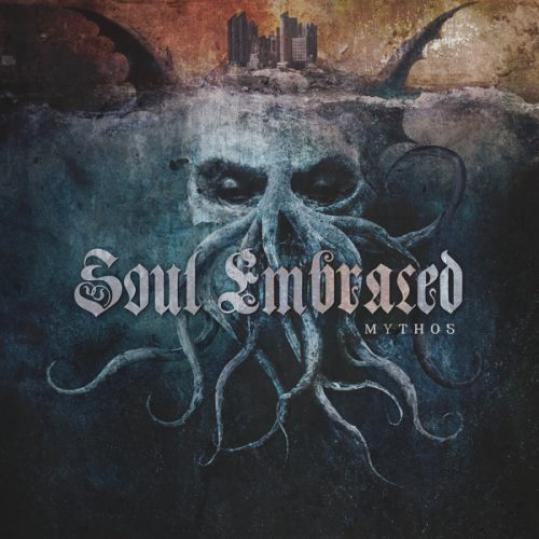 Soul Embraced - Mythos (2013)