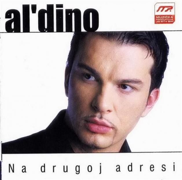 Al Dino - Na Drugoj Adresi (2003)