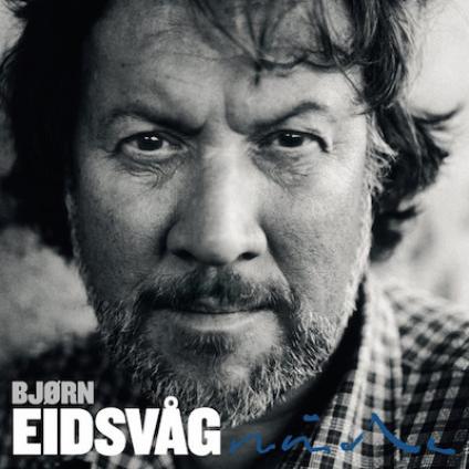 Bjørn Eidsvåg - Nåde (2006)