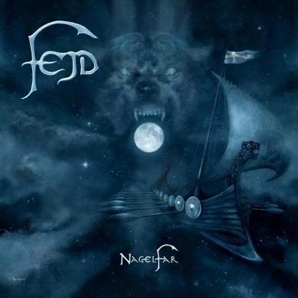 Fejd - Nagelfar (2013)